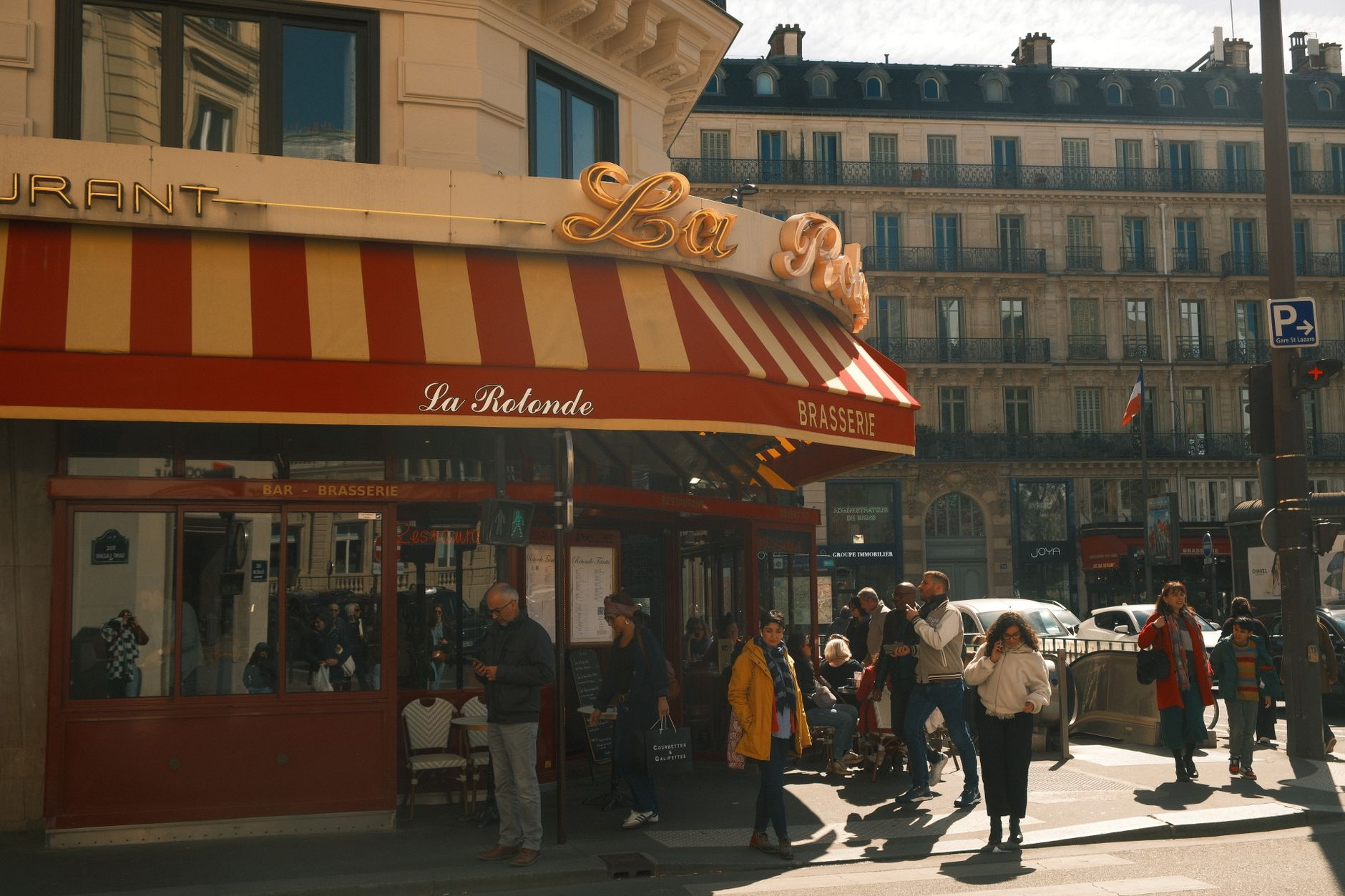 Aix-les-Bains : un panorama gastronomique contrasté