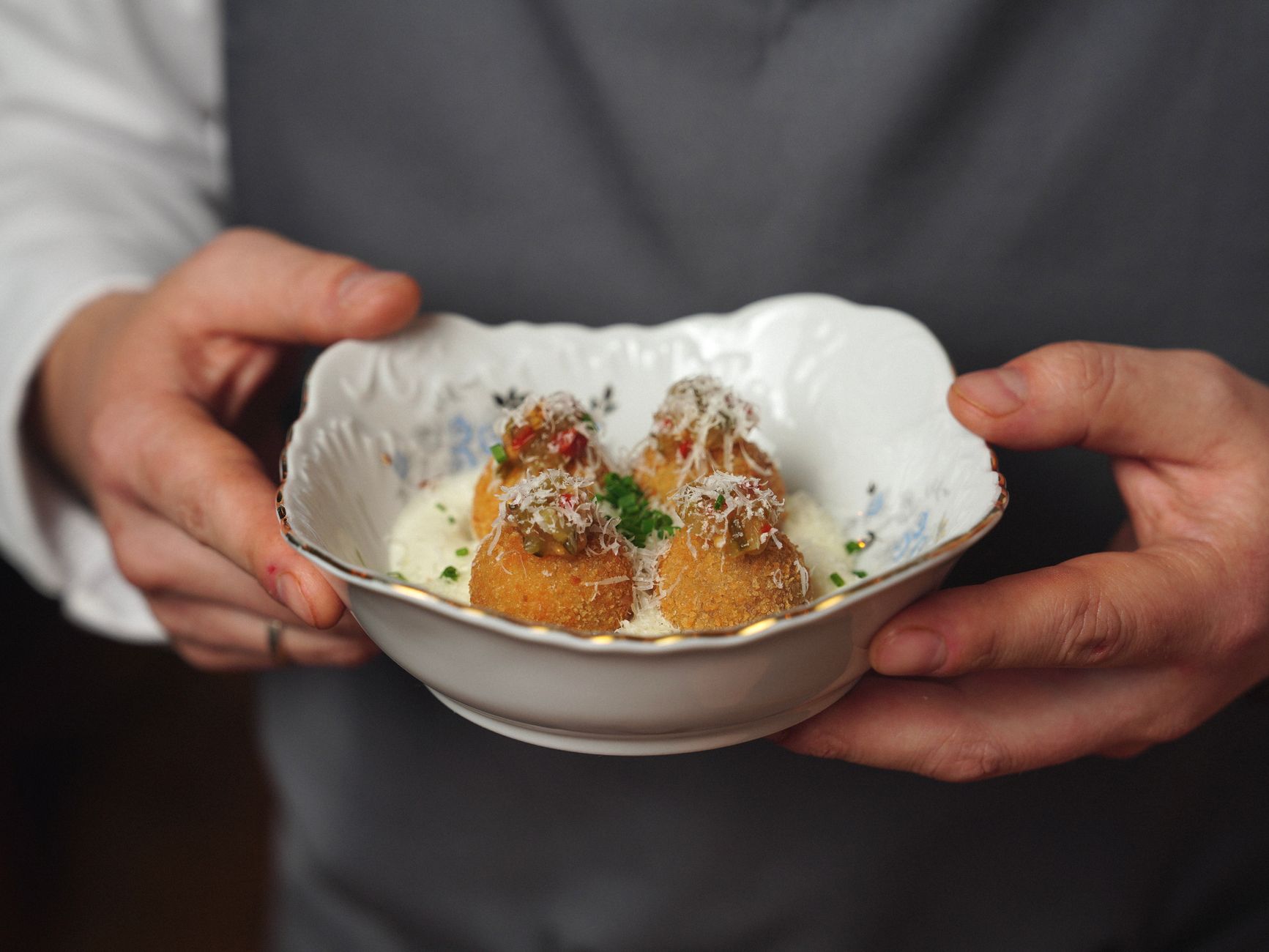 Les meilleurs restaurants d'Aix-les-Bains à découvrir