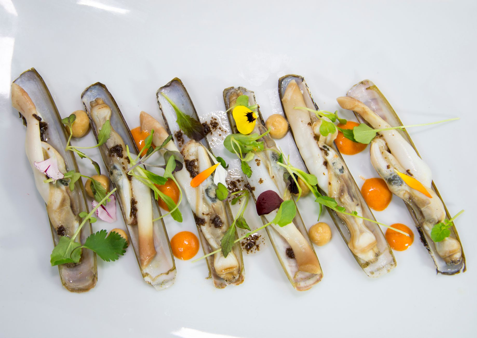 Les Meilleurs Plats des Auberges Françaises