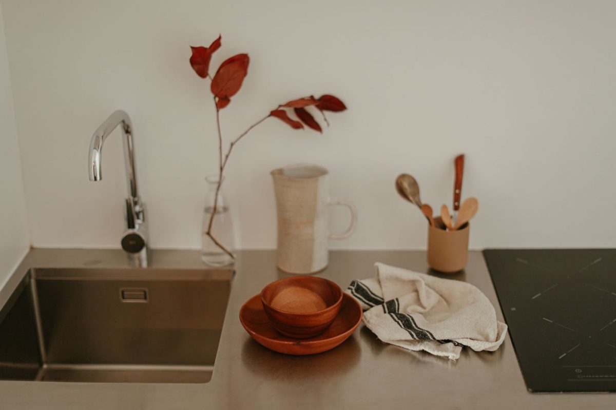 Top astuces non toxiques pour entretenir et déboucher un évier