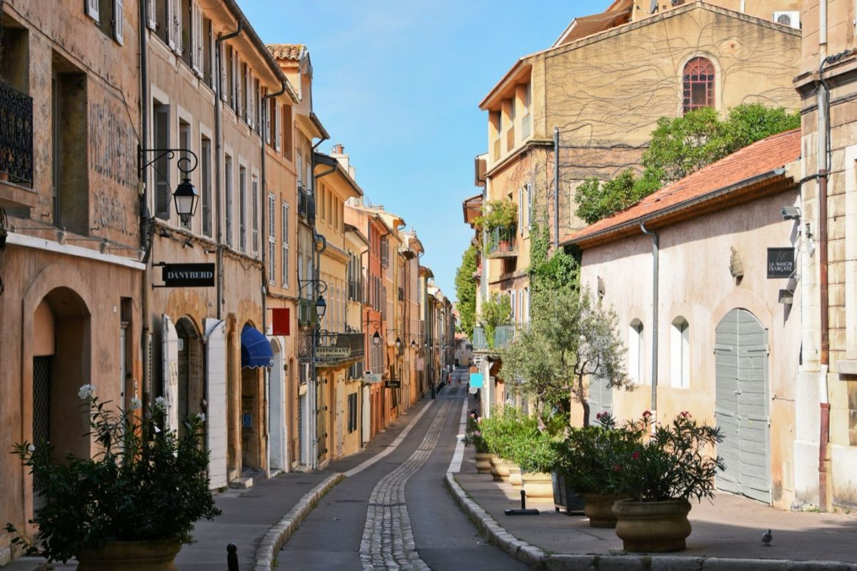 Excursions d'une journée depuis Aix‑les‑Bains