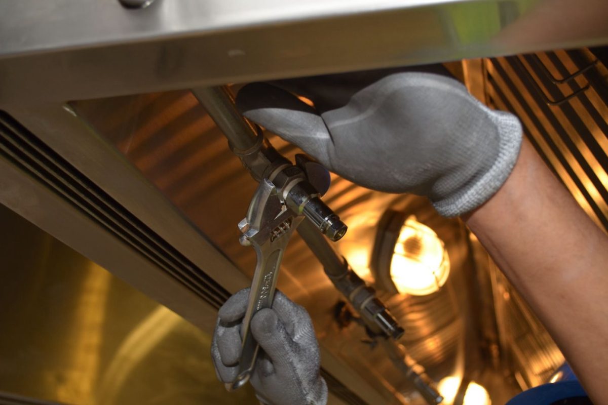 Fiabilité, entretien et pièces détachées des fours Bertazzoni