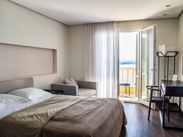 Solutions économiques d’isolation pour chambres d’auberge