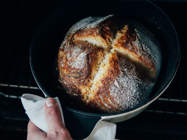 Avis sur la cocotte en fonte émaillée Le Creuset