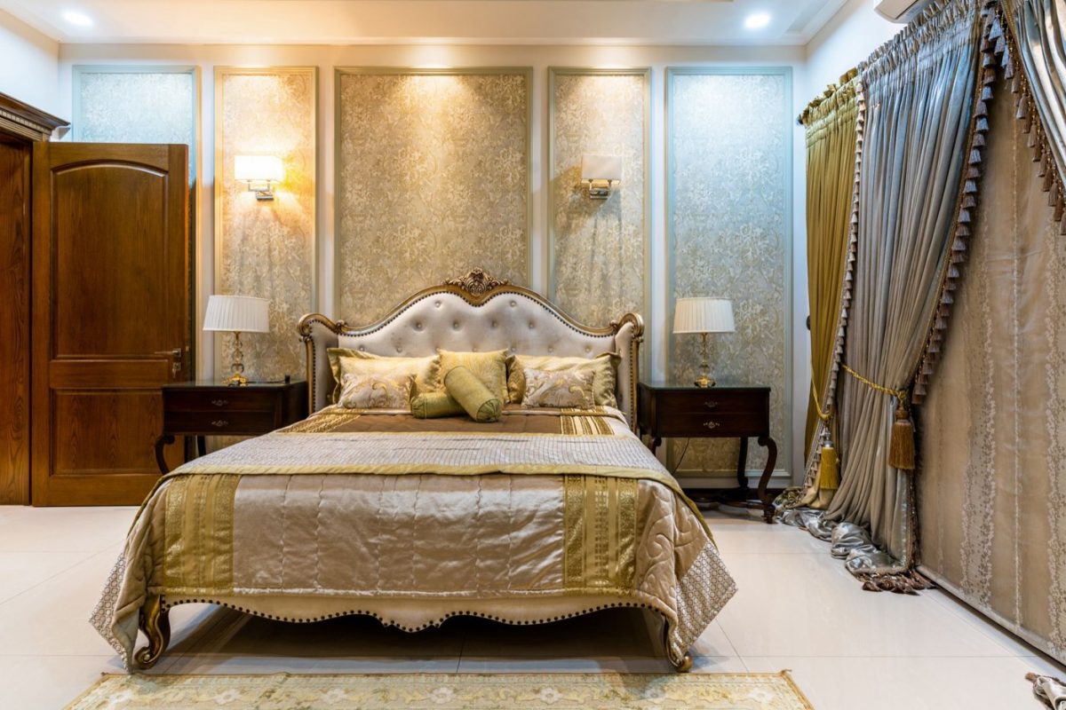Optimiser le sommeil des clients en chambre d'auberge