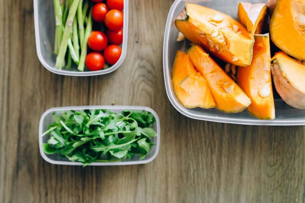 Conserver les aliments plus longtemps et économiser