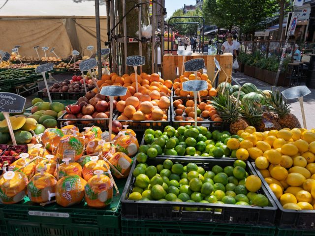 Guide pratique pour conserver les fruits de saison