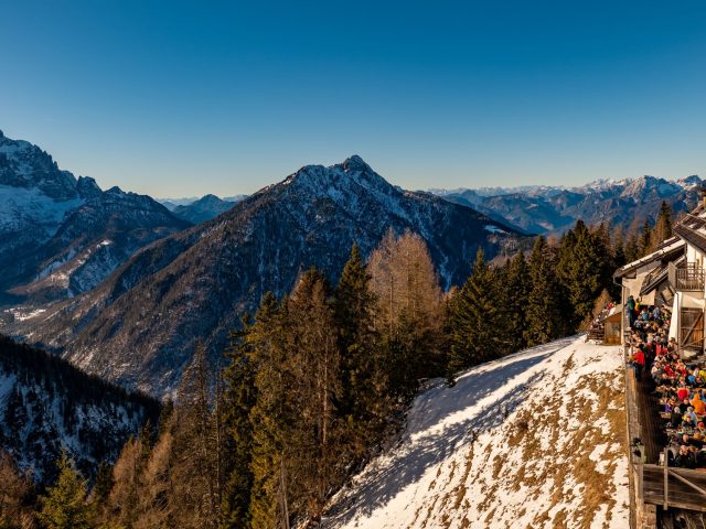 La Chaumière : un renouveau audacieux sous la direction de Jérôme Paleni