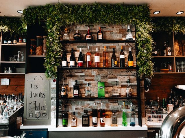 Restaurants avec musique live à Aix-les-Bains