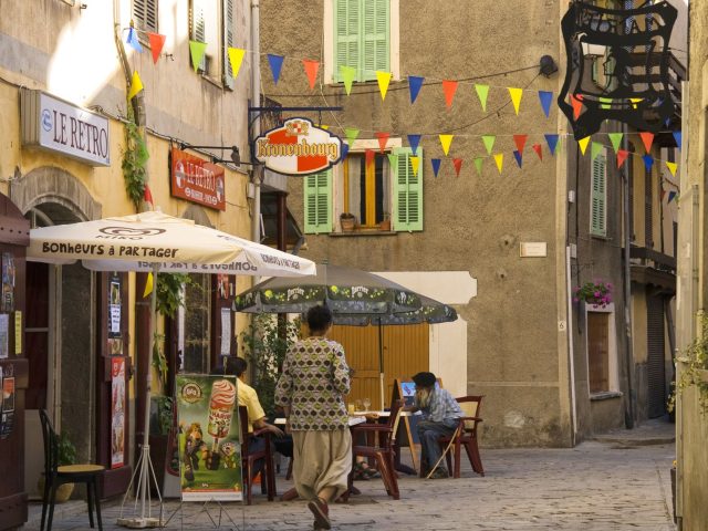 Les meilleurs restaurants d’Aix-les-Bains à découvrir