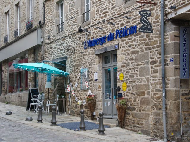 Recettes typiques de l’Auberge : un voyage culinaire