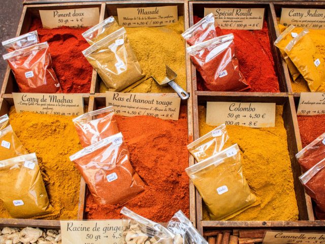 Guide pratique pour la conservation des aliments en auberge