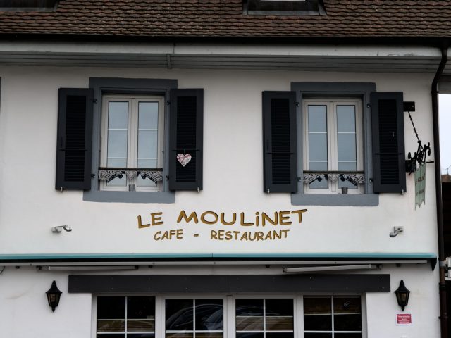 Restaurants familiaux à Aix-les-Bains