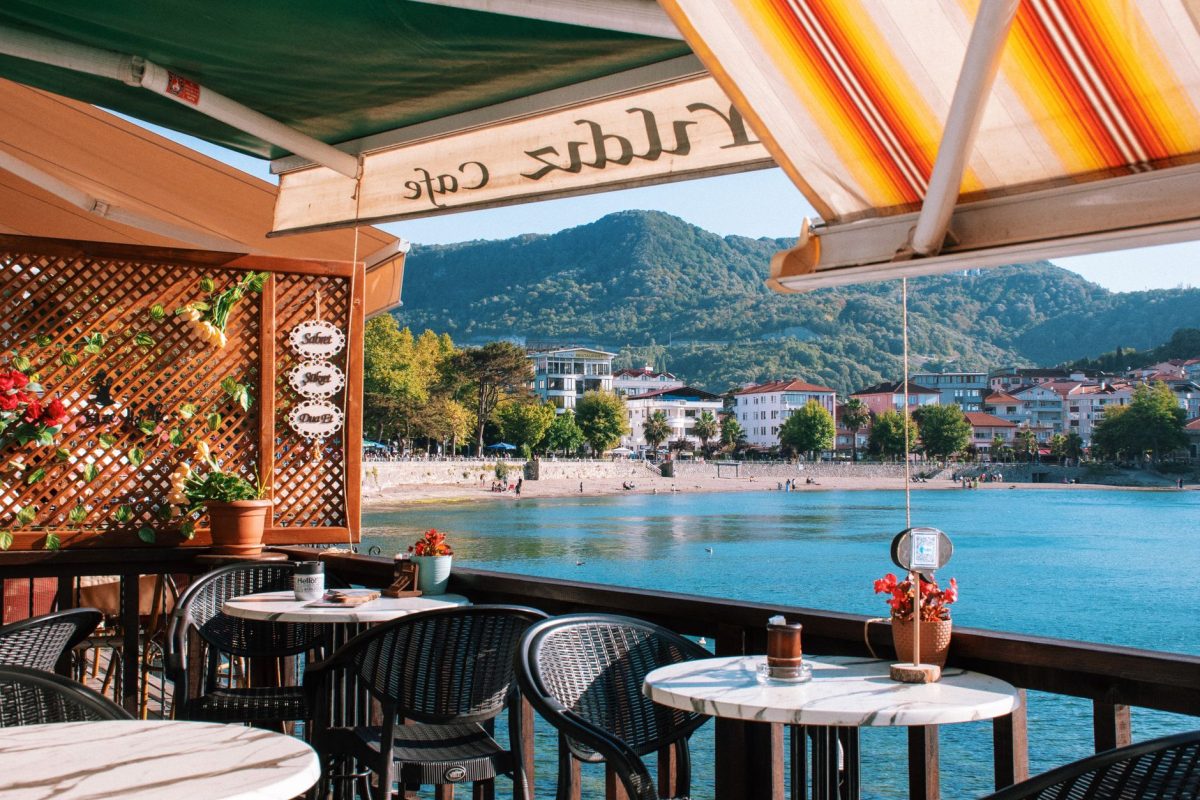 Pourquoi l’Esquisse à Aix-les-Bains redéfinit la gastronomie locale ?