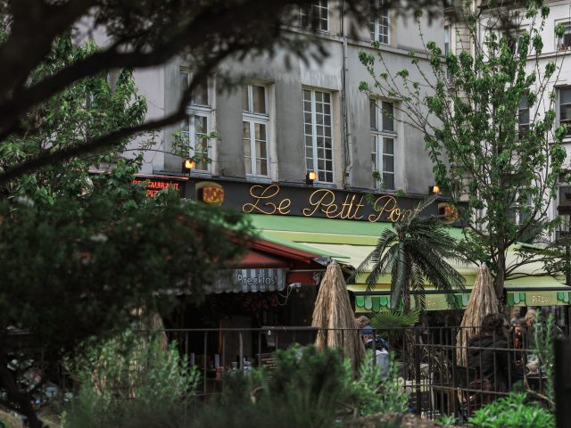 Restaurants animés pour les familles : nos meilleures options