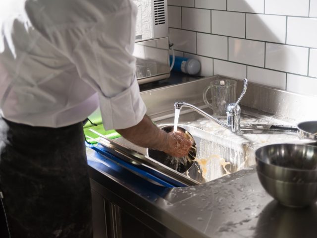 Entretien des équipements de cuisine : enjeux et tendances