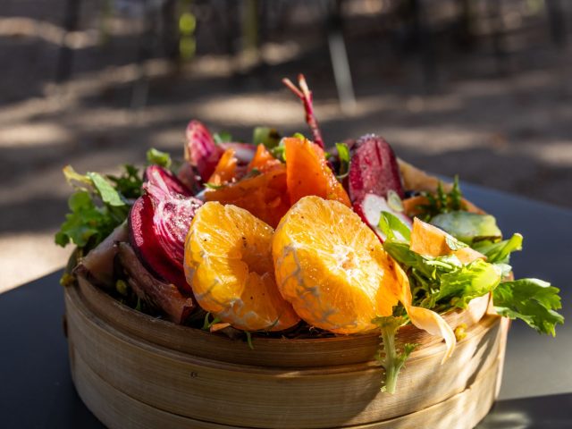 Recettes de saison à l’Auberge : saveurs et traditions