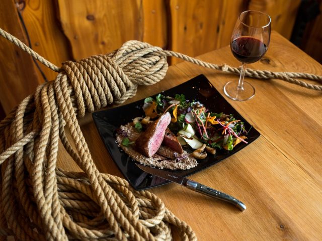 Recettes savoureuses pour auberge : un festin à découvrir
