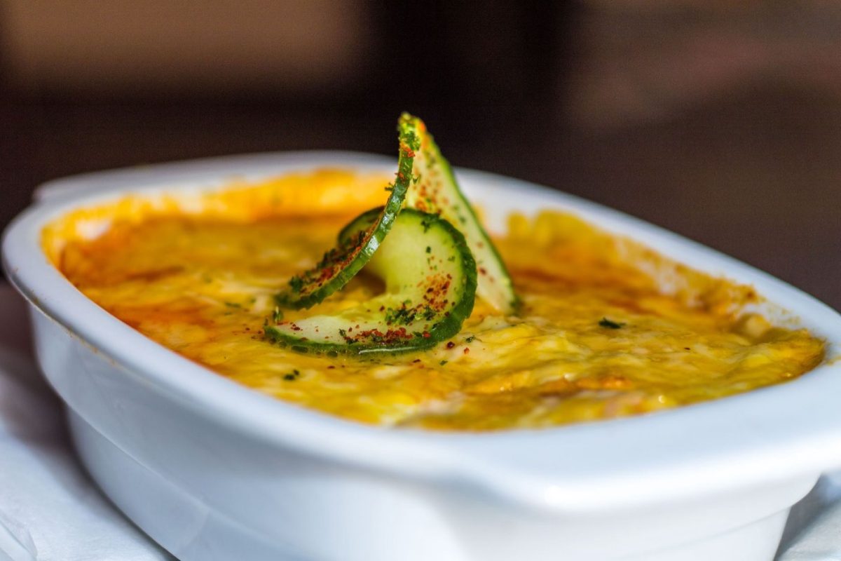 Tartiflette en auberge : recette et organisation pratique