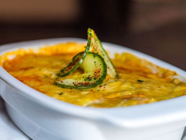 Tartiflette en auberge : recette et organisation pratique