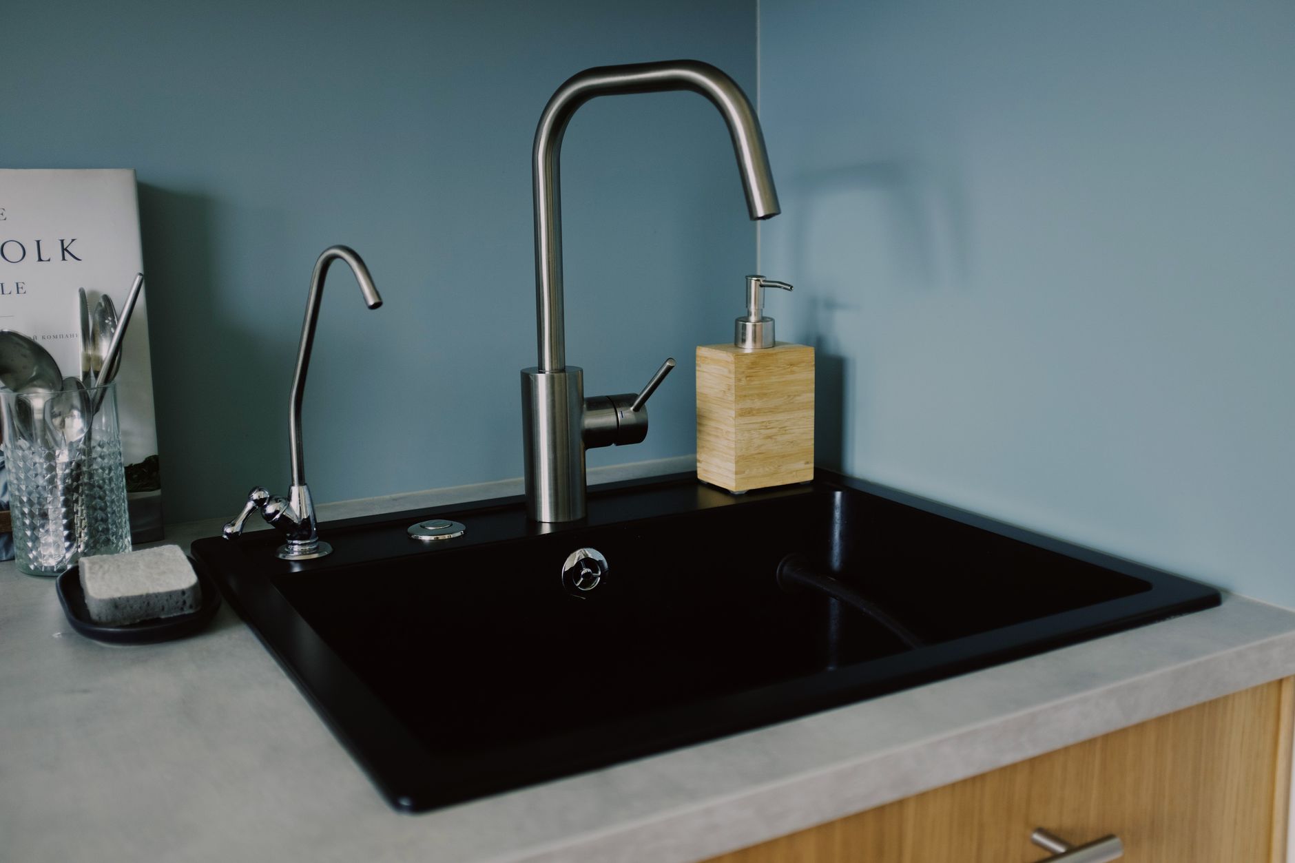 Top astuces non toxiques pour entretenir et déboucher un évier