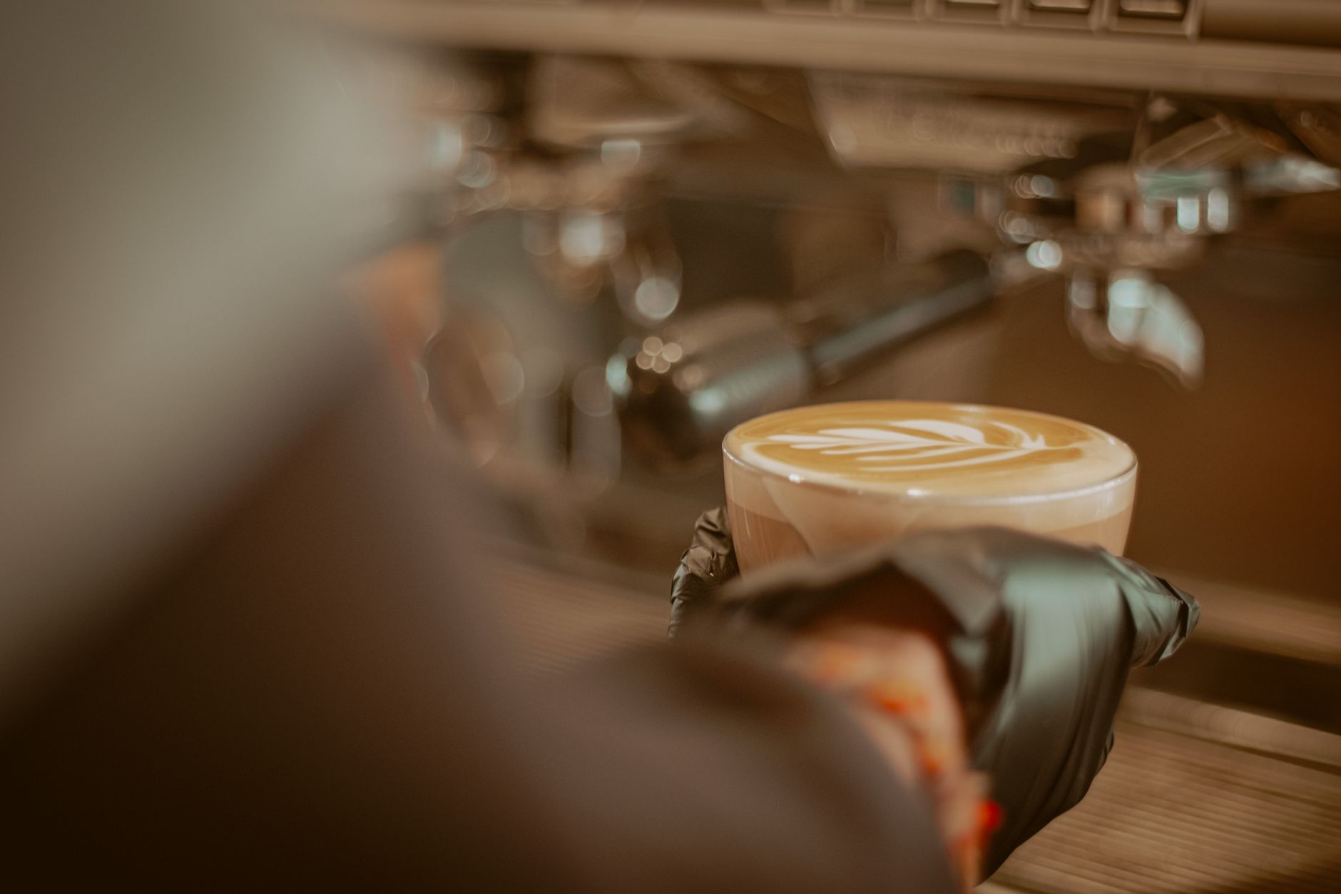 Test et avis machine à café Miele : synthèse