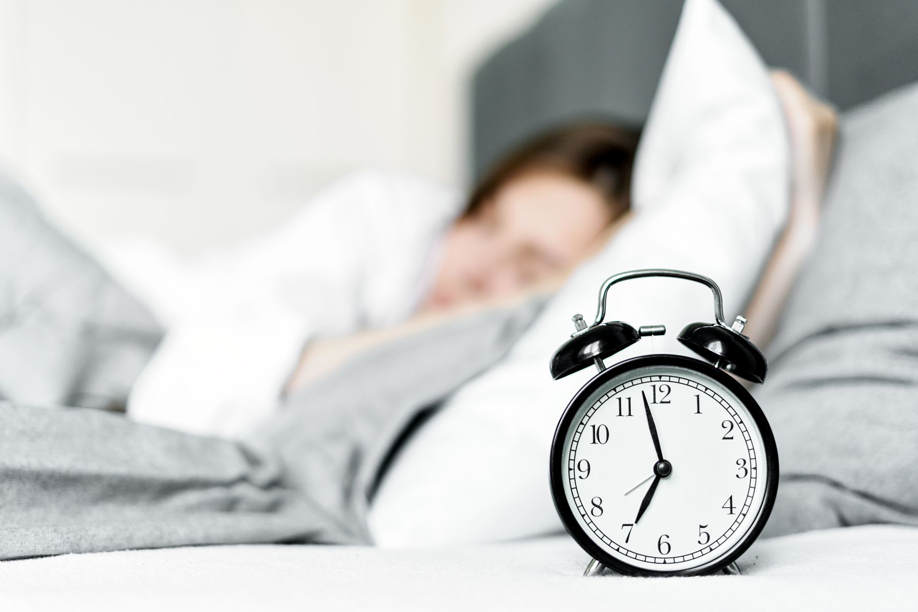 Rythme veille‑sommeil : comprendre et quand consulter